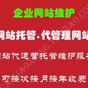 外贸网站建设后的精心维护之道