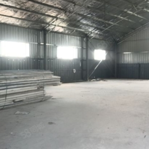 全新的仓库现对外出租，交通便捷，紧邻 107 以及邯临快速路