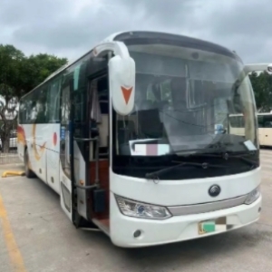 郑州宇通，进行各种品牌二手纯电动客车的买卖