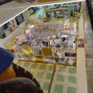  辉煌建筑装饰，打造卓越空间体验