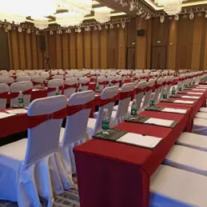  展会服务打造非凡视听盛宴