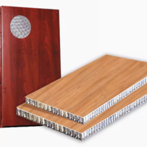 铝蜂窝大板集成吊顶