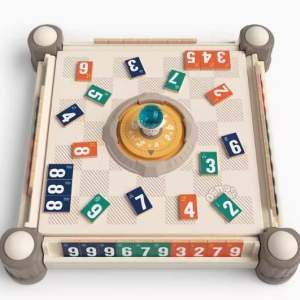 爱逻牌儿童益智思维训练玩具开启亲子欢乐之旅