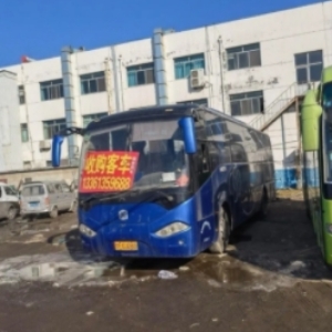 宇通（郑州宇通）在全国范围内收购各种类型的客车