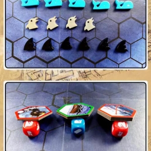 拉斯维加斯含赌城大道扩展皇家版纸牌