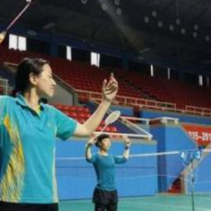 释放激情，羽动人生——育教练羽毛球私教小班等你