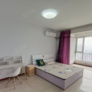 邯郸银行附近、美乐城旁的创鑫阳光福邸有两室房屋出租。可拎包入住，随时看房