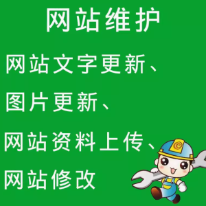 守护数字家园，网站维护的重要使命