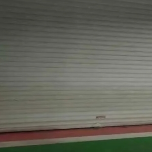 星城国际 12 号楼有大平米车库出租或出售。该车库空间宽敞，可满足多种需求