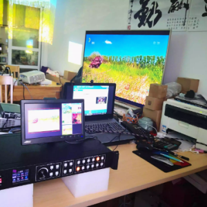 专业 LED 大屏出租与音响灯光设备租赁