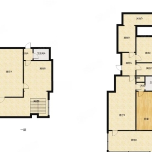 赵都新城 8 号地的独特魅力   缇香花舍，是一个充满诗意的洋房小区