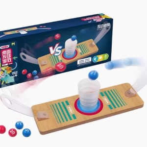 米米智玩投球游戏共享欢乐时光