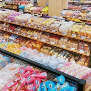 品味邯郸，畅享超皓贸易休闲小零食