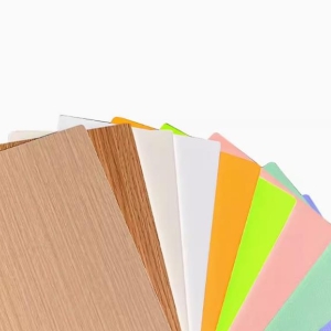 冰火板洁净板引领医疗抗菌装饰新潮流