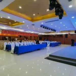 展会服务会议室，开启交流与合作的新空间