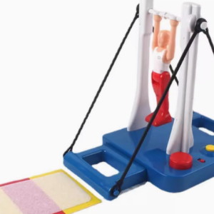 双人对战亲子桌游共享欢乐时光