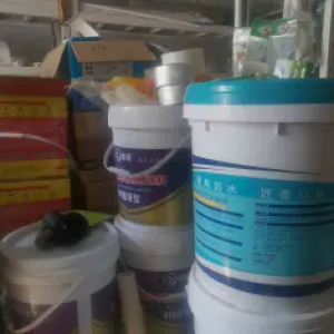 房屋守护者专业维修与防水，贴心服务每一刻