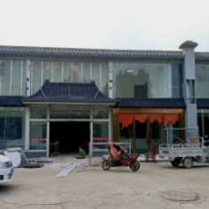 专业铸就卓越，室内外广告招牌安装专家