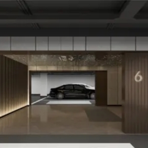 现出租位于丛台区华隆附近东风小区 3 号楼地上一层的车库