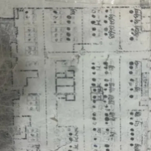 中央公园南区有车位出租