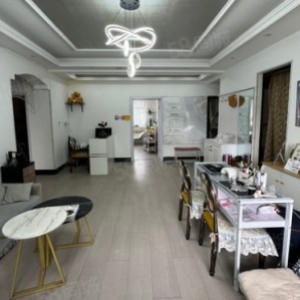 武安中兴路游览街西岭湖附近，有一家成熟的美容店转让