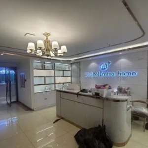 丛台区人民路 408 号锦林大厦 B 座 13 层（原月子中心），精装修楼层