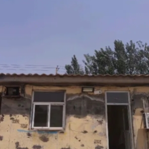 独门独院，面积达 450 平方米。水电配备齐全，且拥有三相电