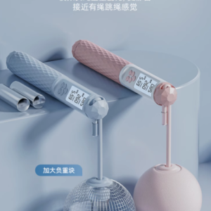 亚运无绳跳绳 开启健身燃脂新征程