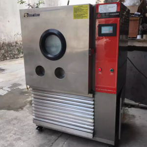 专业设备租赁，助力精准实验——恒温恒湿试验箱与冷热冲击实验机出租服务