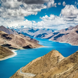 西藏跟团游探索圣境之旅