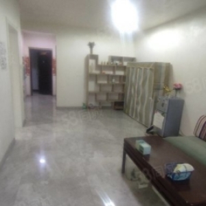 兴业苑，紧邻农林路小学。其电梯房精装修，家具家电一应俱全，让你轻松拎包入住