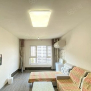 急租！荣盛城房屋，可秒看房。精装修，全套家电齐全，拎包即可入住。临近赵都新城，位置优越