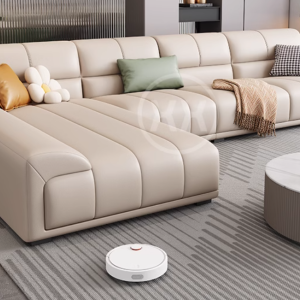 免洗抗菌科技布猫抓布沙发，小户型客厅的时尚新宠