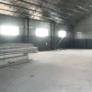 现隆重推出一处全新仓库对外出租！该仓库地理位置十分优越，交通极为便利