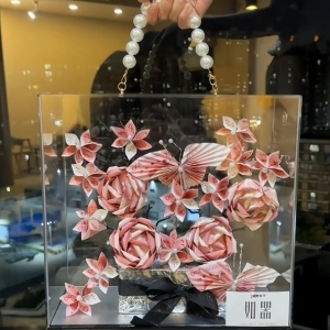 创意之礼满含爱意