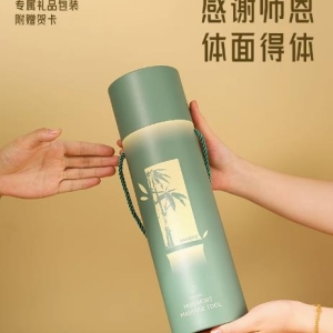 温暖之礼感恩师情