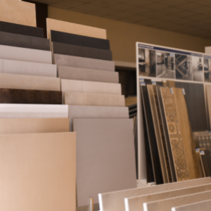 本地生活服务中的家居建材新生态