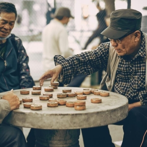 老年休闲生活服务让晚年生活多姿多彩