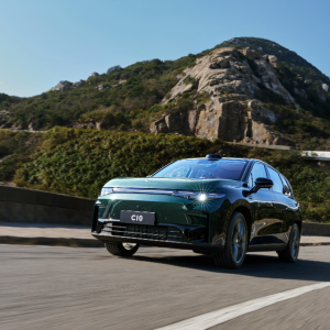 汽车生活服务类型提升驾乘体验