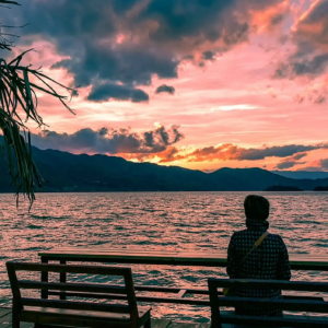 旅游景点与现代生活服务融合实现共赢