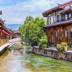 旅游生活服务贴心陪伴旅途中的你