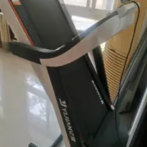 九成新亿健跑步机，开启健康生活新旅程