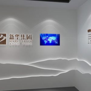 颠覆传统！展厅设计新趋势