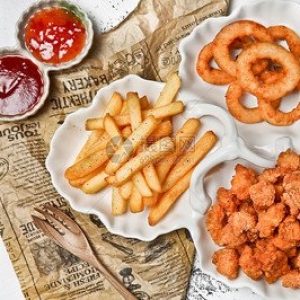 这个网站的人气超旺！