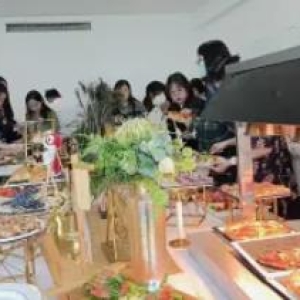 香河县品嘉餐饮店·邯郸商务活动