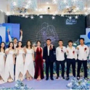 摄影摄像·婚礼跟拍摄影师婚礼录像婚礼摄影婚礼摄像单反相机