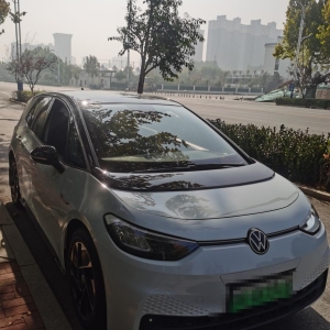 转让个人大众id3