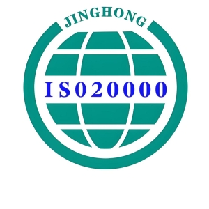 ISO 20000认证：引领信息技术服务管理的新高度
