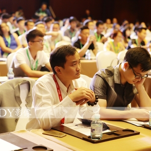 企业宣传片拍摄TVC广告片制作产品视频拍摄制作