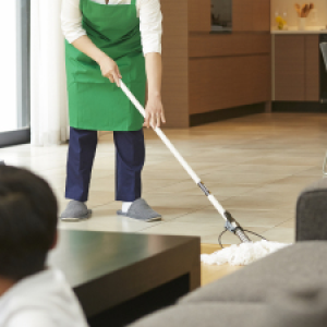 一个超棒的免费发布家政信息的地方